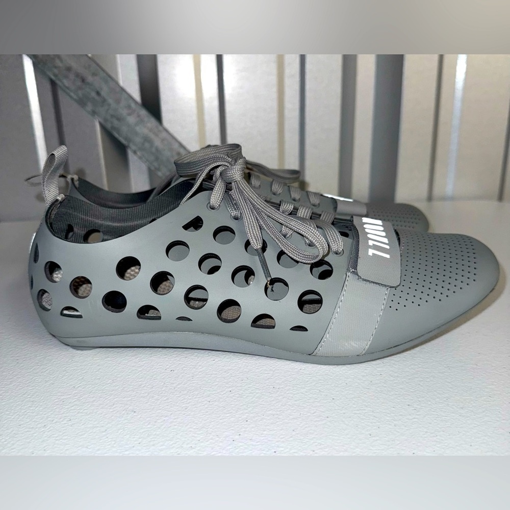 Nobull Indoor Cycling Shoes Mens 10 Women 11.5